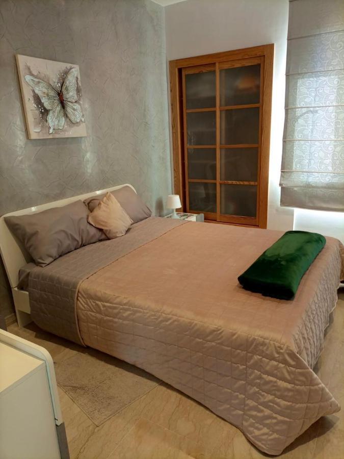 Cozy & Luxurious Apartment With Seaview Bouznika Exterior foto